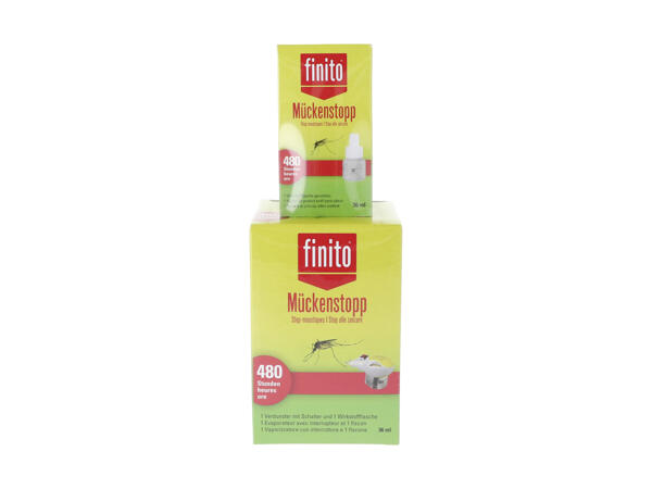 finito Mückenstopp Starterset