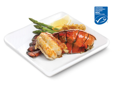 Specially Selected Maine Lobster Tails