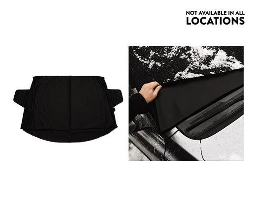 Auto XS 
 Frost/Snow Windshield Cover