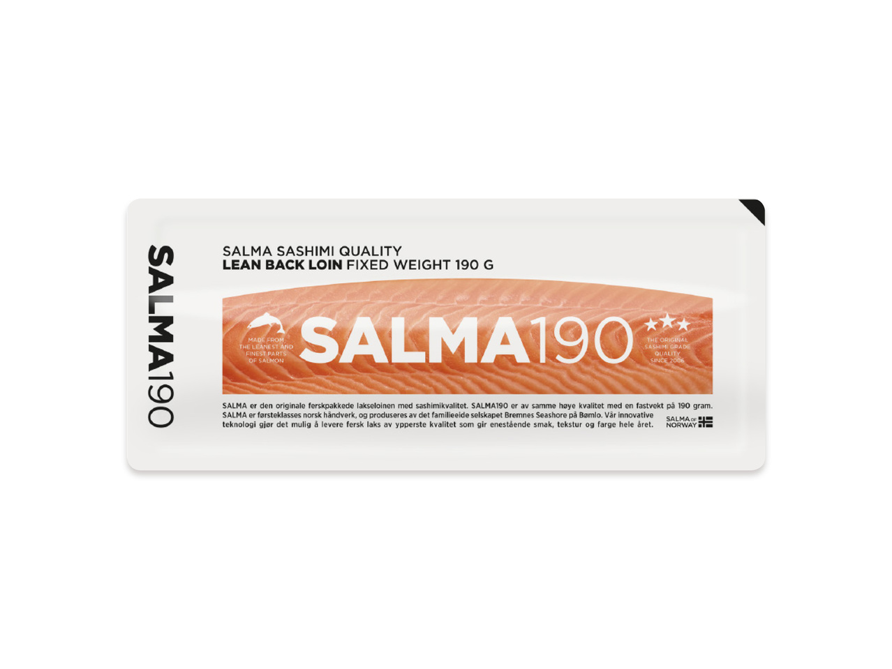 SALMALAX