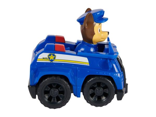 Paw Patrol Deluxe Rescue Racer Assortment