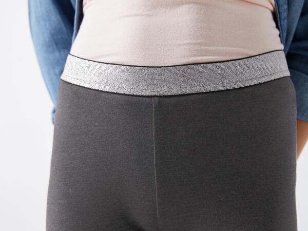 Girls' Leggings