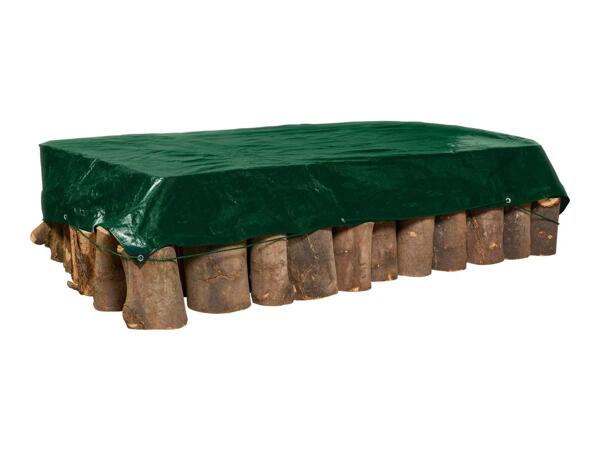 Parkside All-Purpose Tarpaulin - Style 1