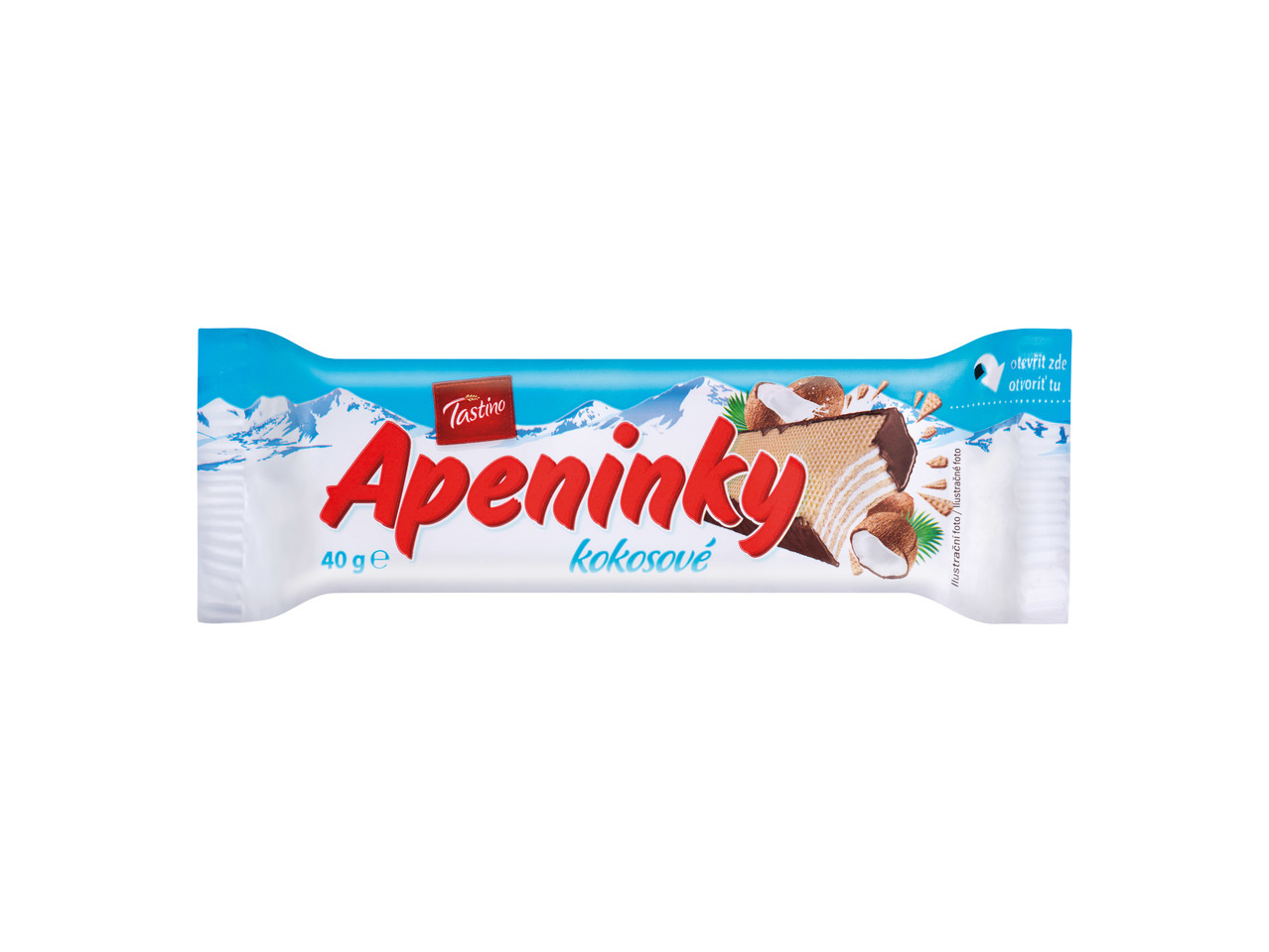 APENINKY
