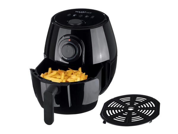 Hot Air Fryer