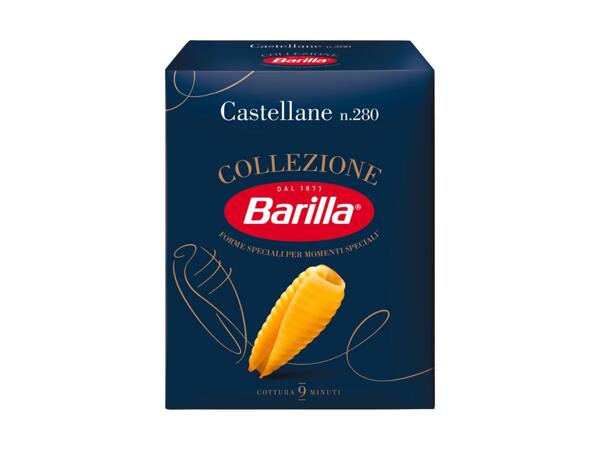 Castellane La Collezione Barilla