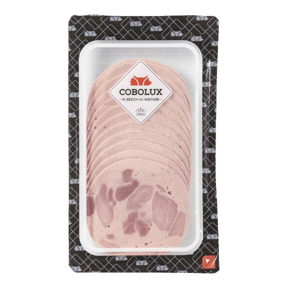 COBOLUX(R) 				Schinkenwurst