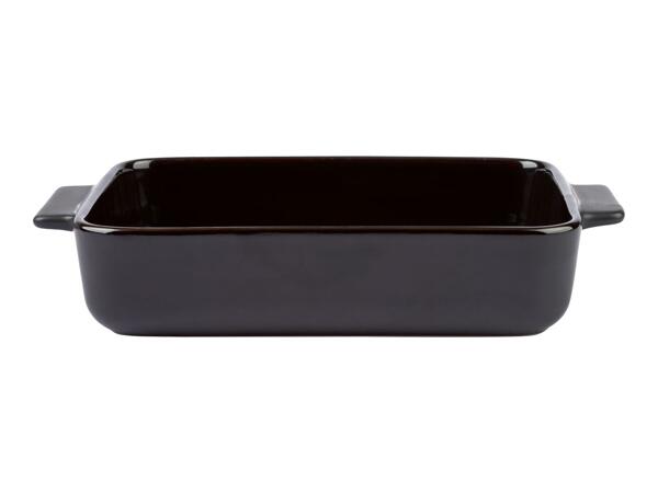Ernesto Stoneware Oven Dish Set/ Stoneware Oven Dish