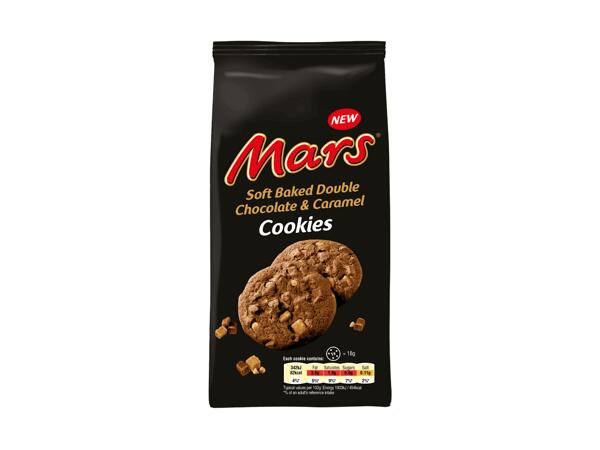 Cookies Mars