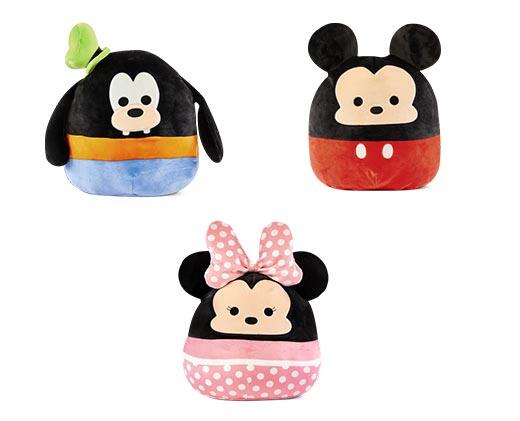 Disney 
 11" Squishmallow
