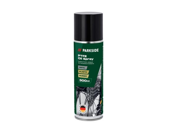 DIY Spray Assortment