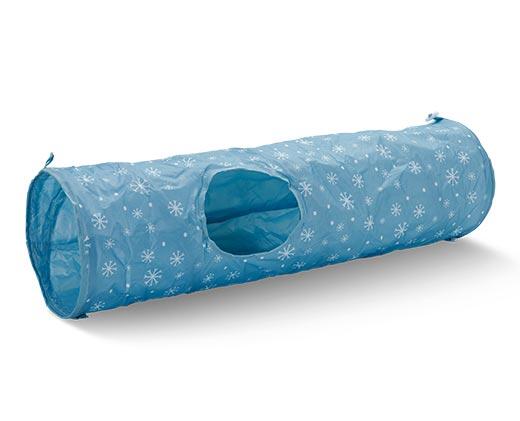 Heart to Tail 
 Cat Tunnel or House