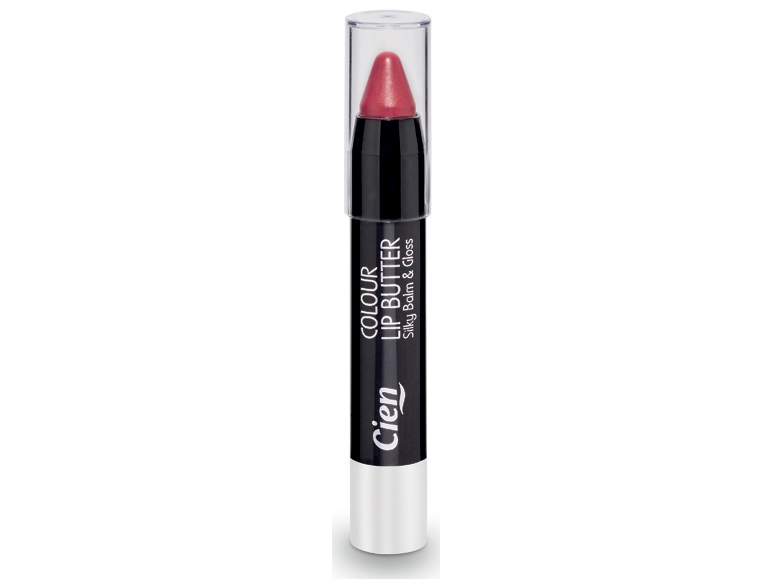 Colour Lip Butter