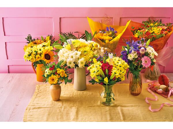 Elegance Bouquet