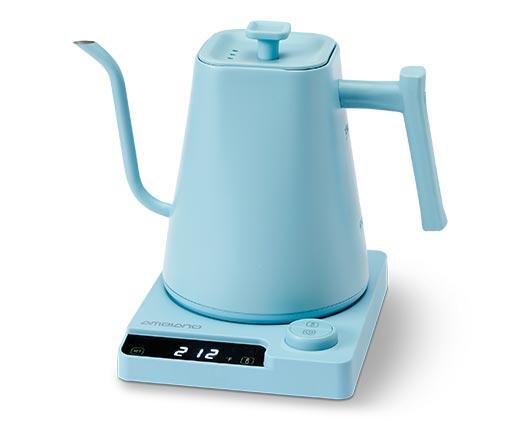 Ambiano 
 Gooseneck Electric Kettle