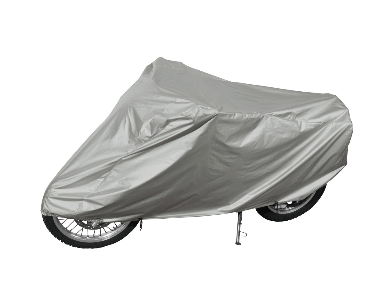 Motorbike Cover