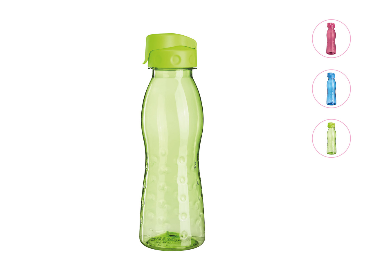 Ernesto Sports Drink Bottle1