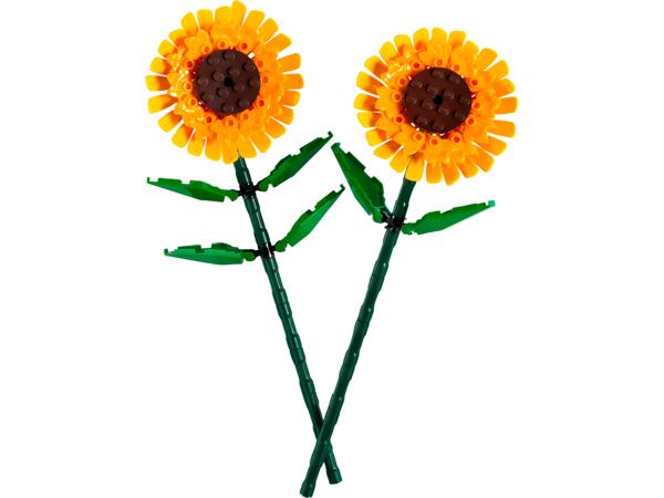 Lego Flower