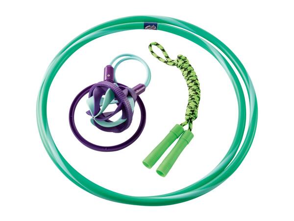 Wham-O 3-in-1 Hula Hoop
