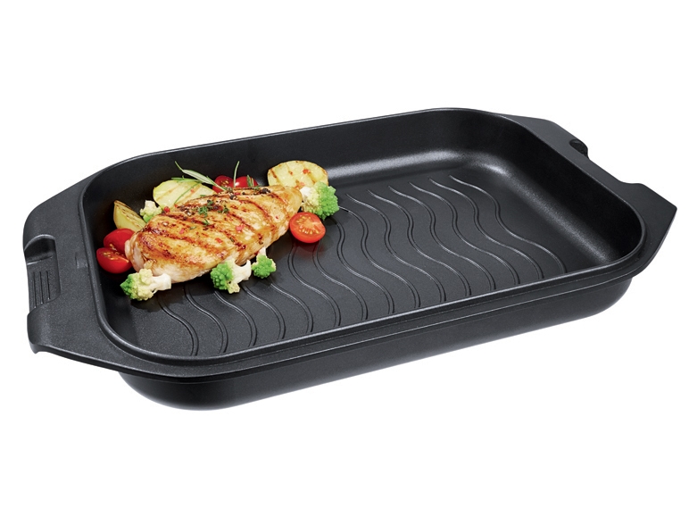Cast Aluminium Roasting Dish