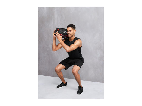 Crivit Fitness Sandbag