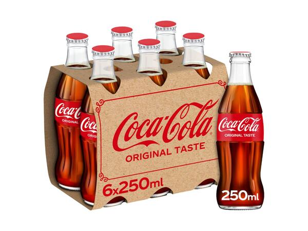 Coca Cola Original