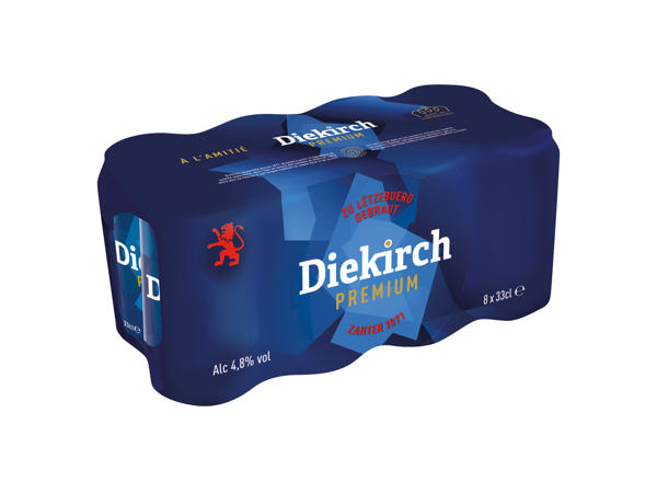 Premium Pils