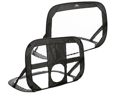 CRANE(R)
CAGES DE FOOTBALL POP-UP, 2 PIÈCES