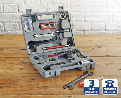 Bicycle Tool Kit