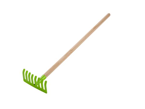 Kids' Garden Tools
