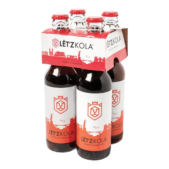 LET'Z(R) 				Kola