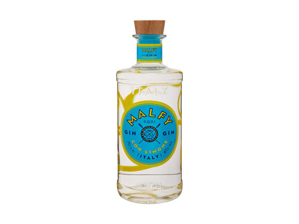 Gin con Limone Malfy