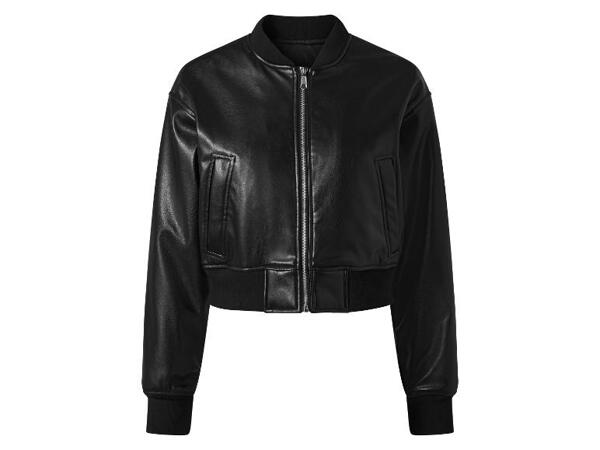 Dámská bunda "Biker" / Dámský bomber