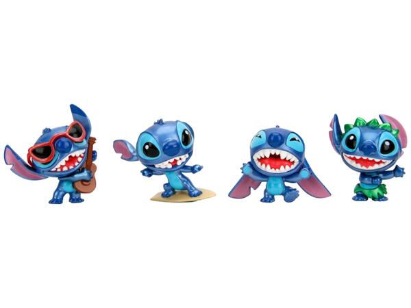 Mini Characters "Stitch"