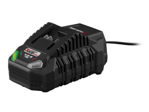 Battery charger 20V