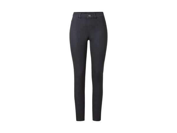 Ladies' Jeggings
