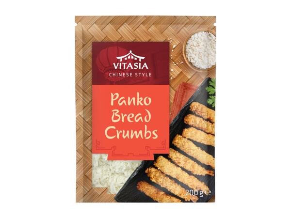 Vitasia Panko Crumbs