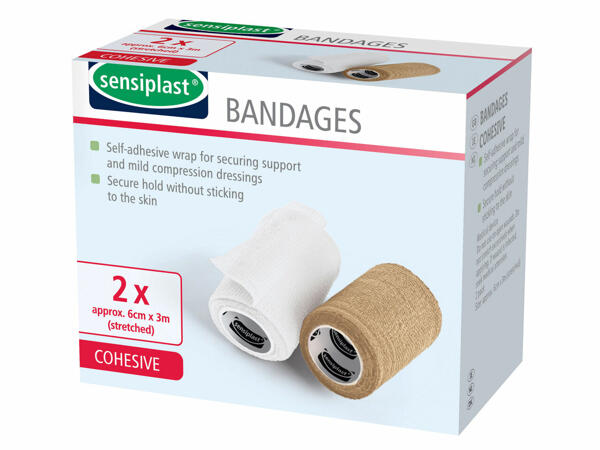 Bandager