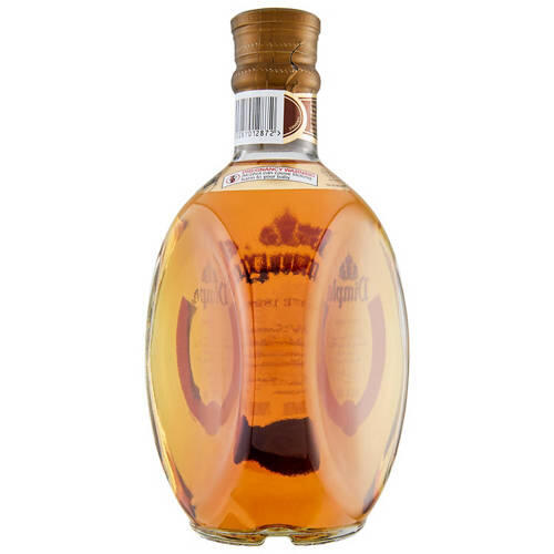 12 Year Old Scotch Whisky