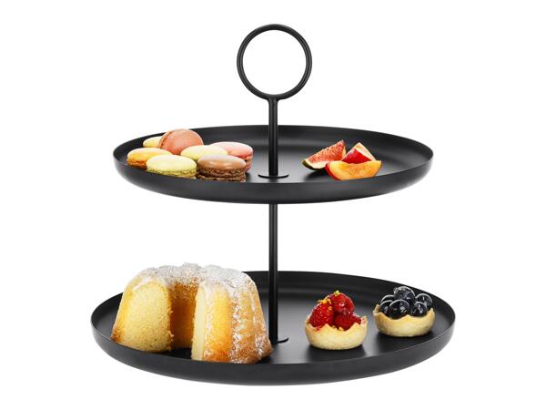 Tiered Cake Stand