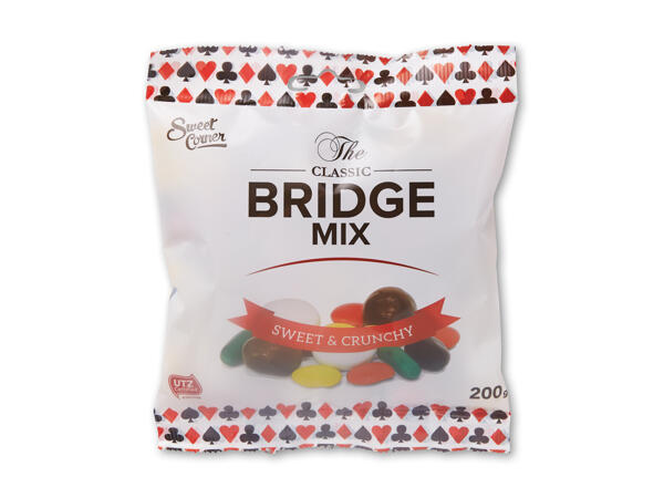 Bridgeblanding