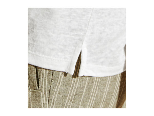 Esmara Ladies' Linen Top