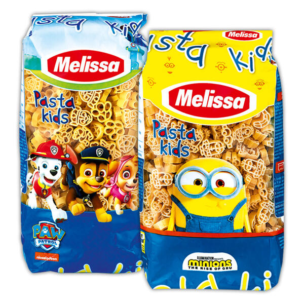 Pasta Kids
