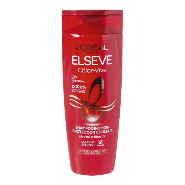ELSÈVE(R) 				Shampoo