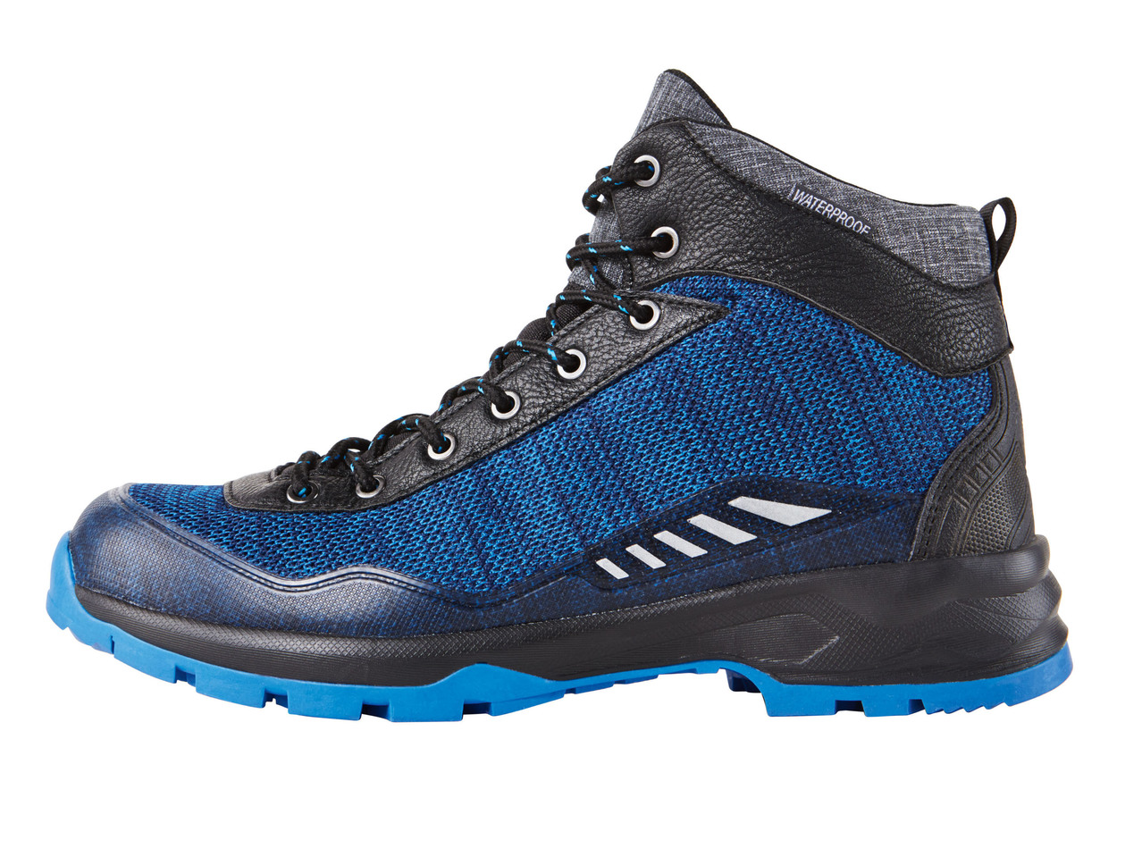 Ladies' Hiking Boots