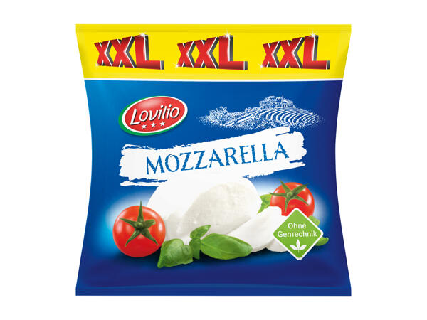Mozzarella 250 g