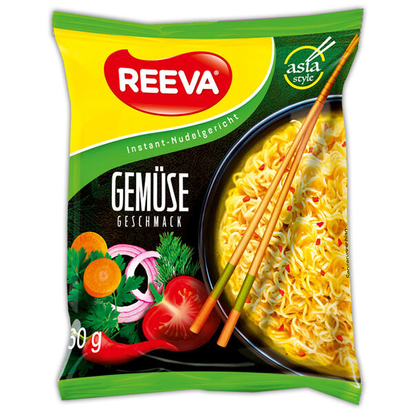 Instant Noodles