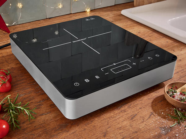 Induction Hob