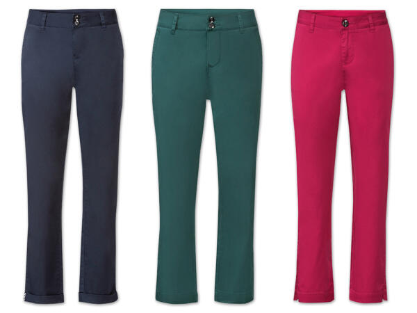 Damen Chino