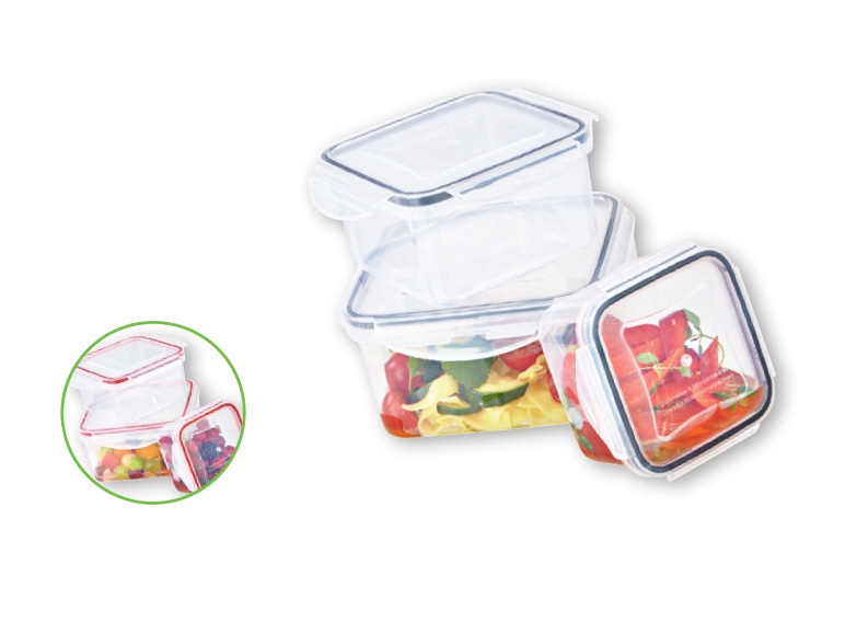Ernesto(R) Storage Container Set